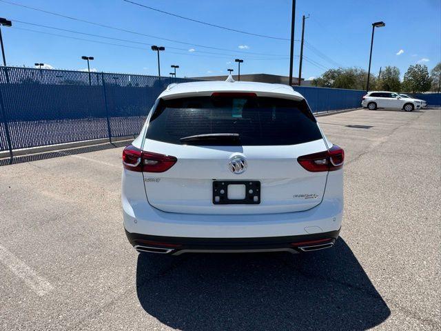 used 2019 Buick Regal TourX car, priced at $25,975