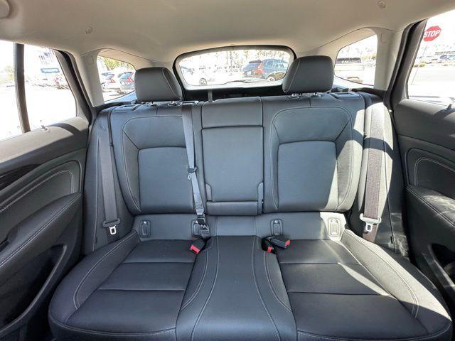 used 2019 Buick Regal TourX car, priced at $25,975