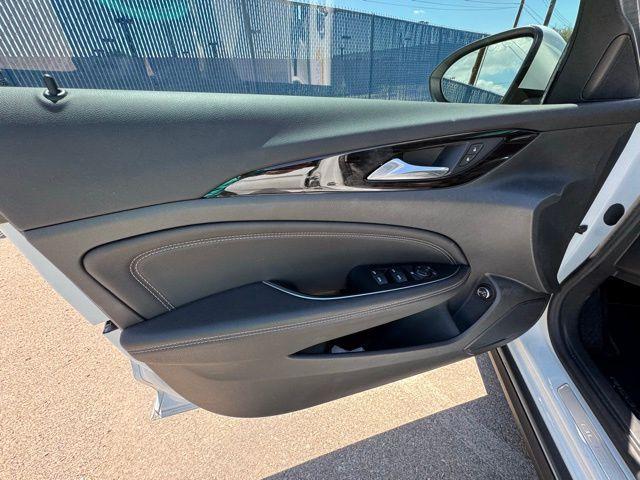 used 2019 Buick Regal TourX car, priced at $25,975