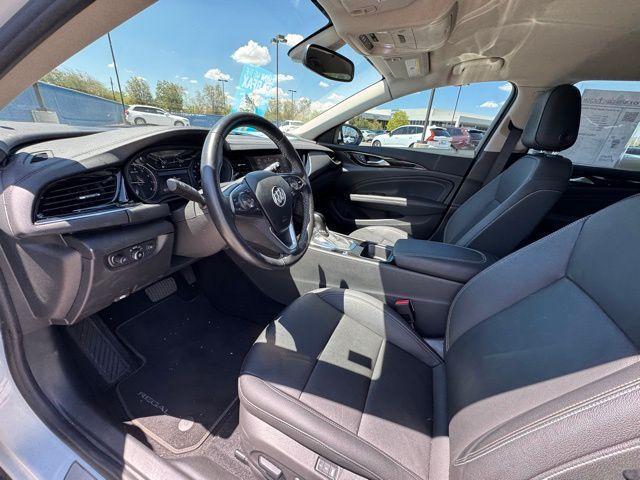 used 2019 Buick Regal TourX car, priced at $25,975