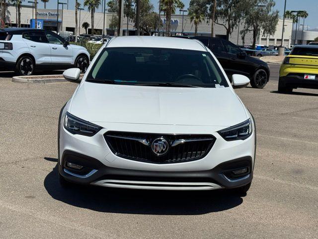 used 2019 Buick Regal TourX car, priced at $25,975