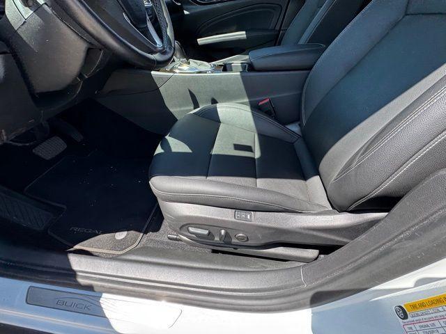 used 2019 Buick Regal TourX car, priced at $25,975