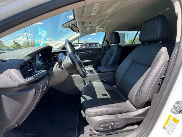 used 2019 Buick Regal TourX car, priced at $25,975