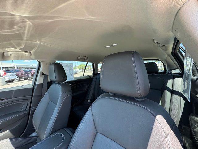 used 2019 Buick Regal TourX car, priced at $25,975