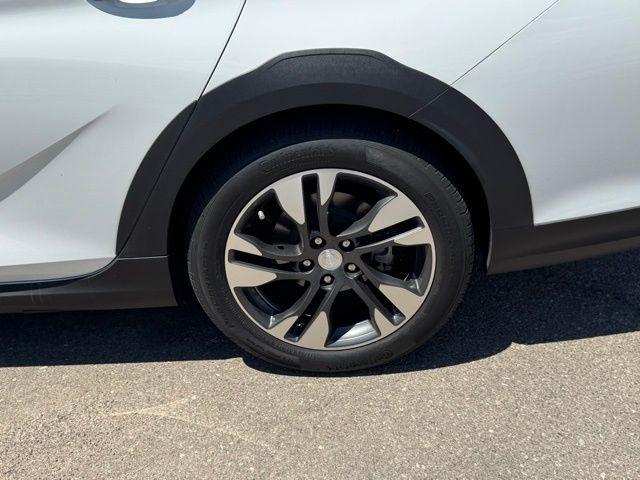 used 2019 Buick Regal TourX car, priced at $25,975