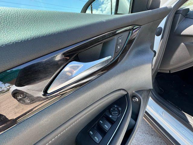 used 2019 Buick Regal TourX car, priced at $25,975
