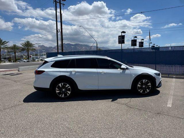 used 2019 Buick Regal TourX car, priced at $25,975