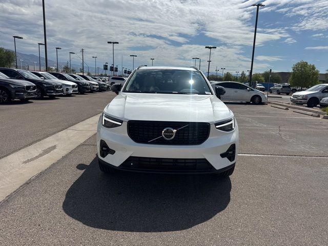 new 2026 Volvo XC40 car, priced at $45,497