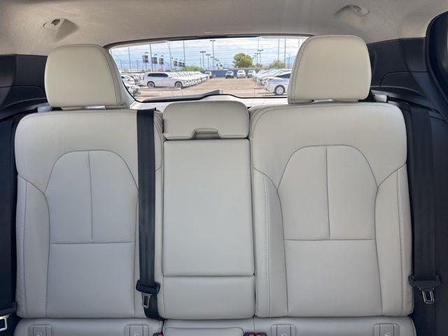 new 2026 Volvo XC40 car, priced at $45,497