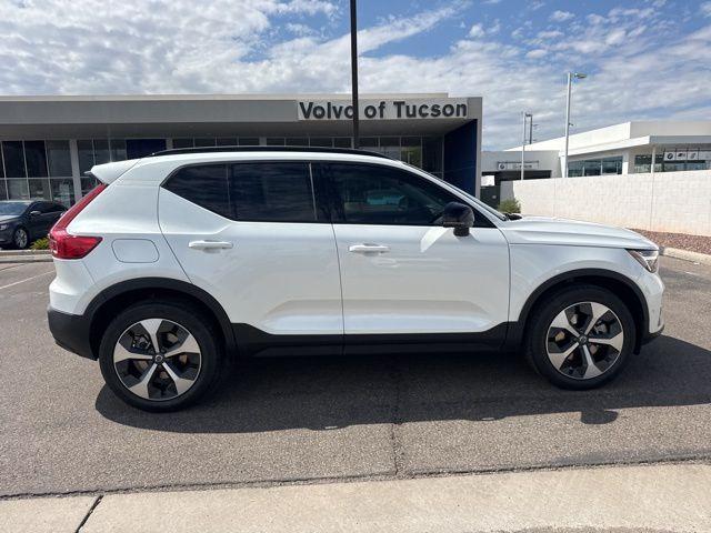 new 2026 Volvo XC40 car, priced at $45,497