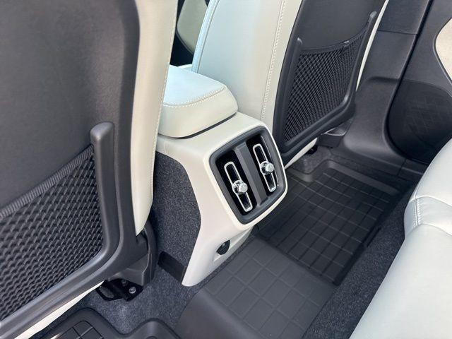 new 2026 Volvo XC40 car, priced at $45,497