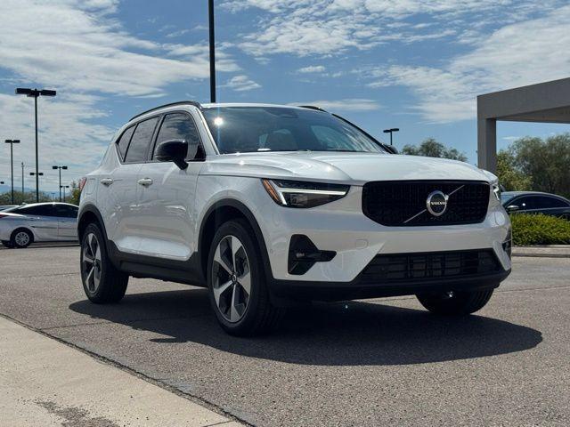 new 2026 Volvo XC40 car, priced at $45,497