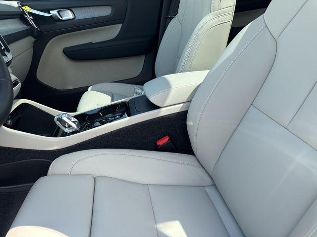new 2026 Volvo XC40 car, priced at $45,497