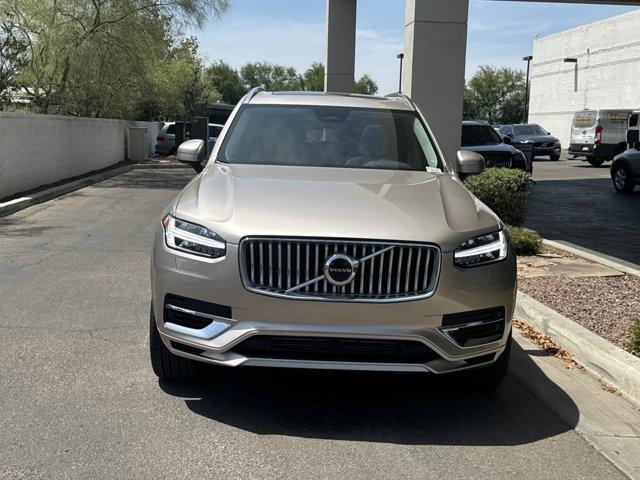 new 2024 Volvo XC90 Recharge Plug-In Hybrid car, priced at $69,995