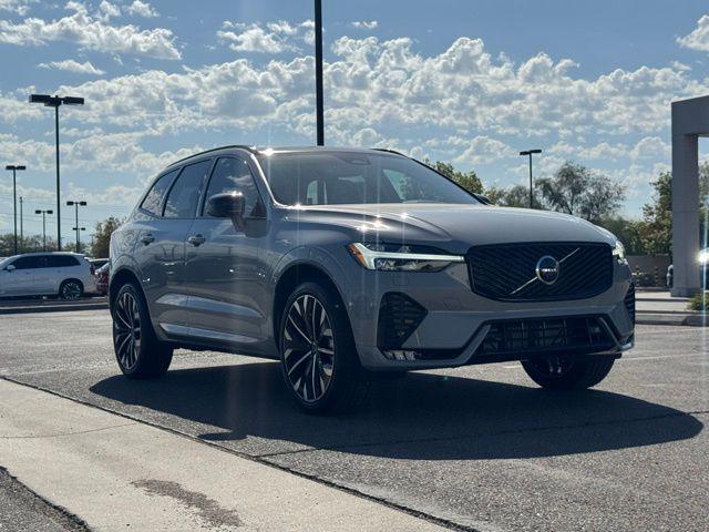 new 2026 Volvo XC60 car, priced at $62,656