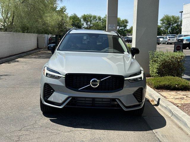 new 2025 Volvo XC60 Plug-In Hybrid car, priced at $66,625