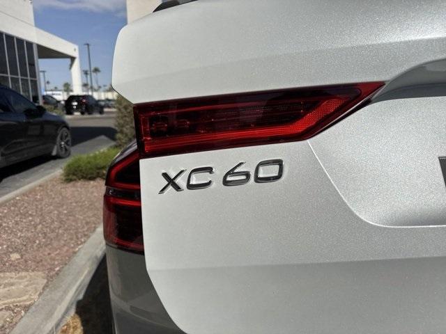 new 2025 Volvo XC60 Plug-In Hybrid car, priced at $70,735