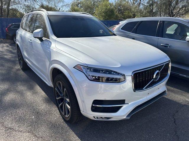 used 2018 Volvo XC90 car, priced at $24,495