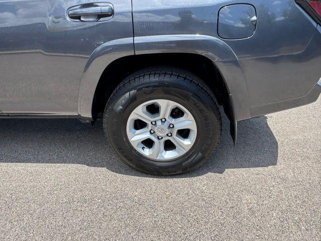 used 2023 Toyota 4Runner car, priced at $38,995