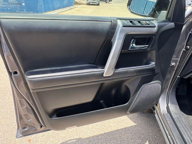 used 2023 Toyota 4Runner car, priced at $38,995