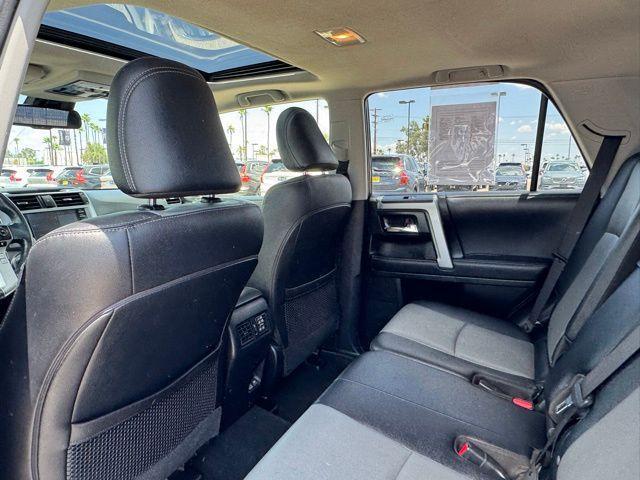 used 2023 Toyota 4Runner car, priced at $38,995