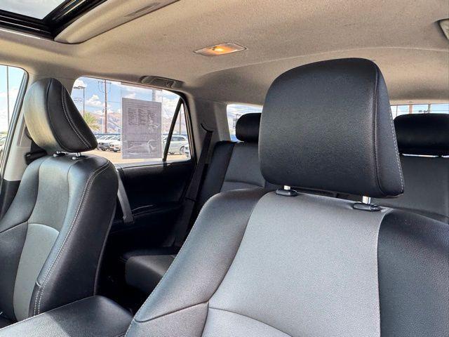 used 2023 Toyota 4Runner car, priced at $38,995