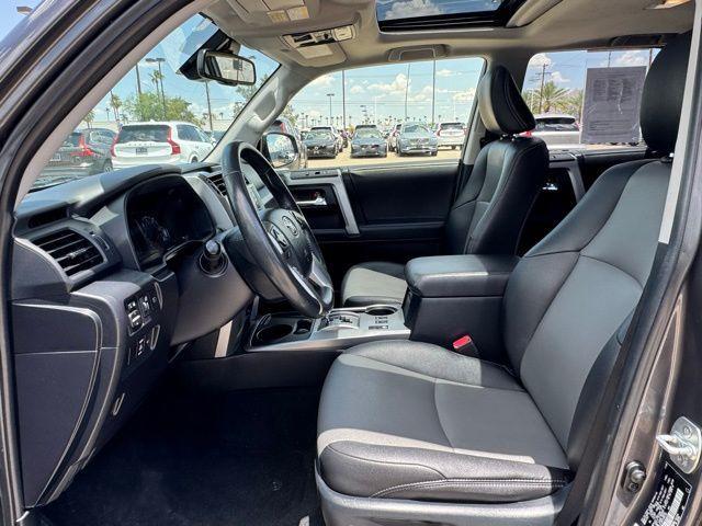 used 2023 Toyota 4Runner car, priced at $38,995