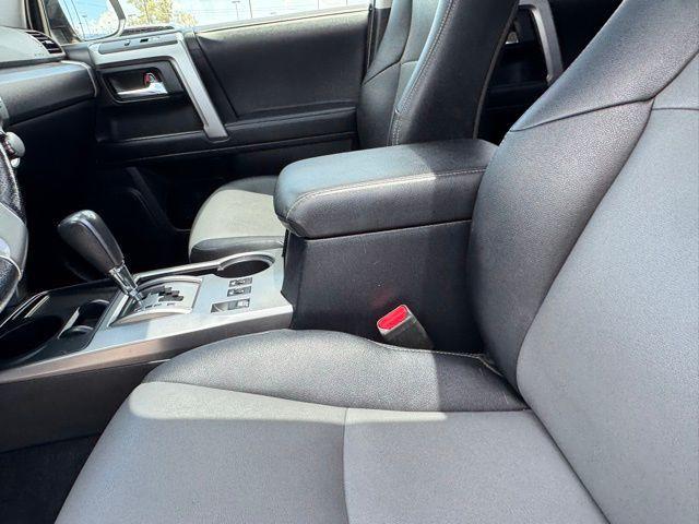 used 2023 Toyota 4Runner car, priced at $38,995