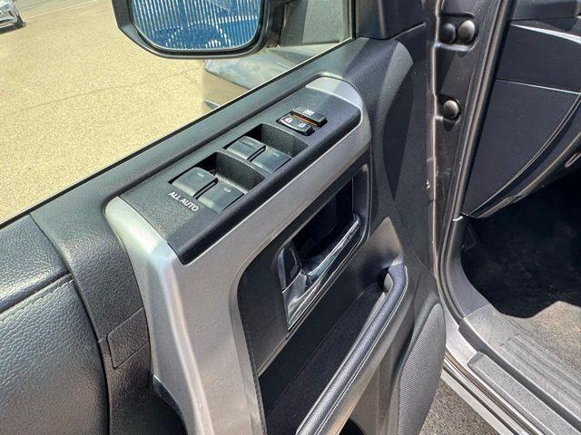 used 2023 Toyota 4Runner car, priced at $38,995