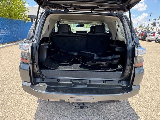 used 2023 Toyota 4Runner car, priced at $38,995