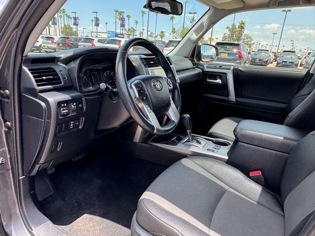 used 2023 Toyota 4Runner car, priced at $38,995