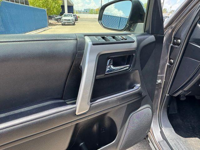 used 2023 Toyota 4Runner car, priced at $38,995
