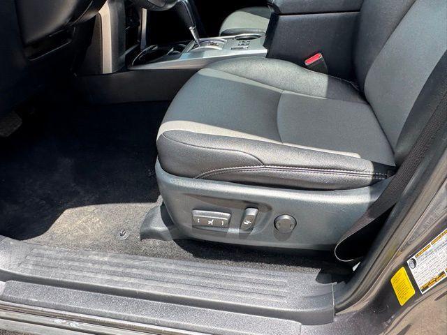 used 2023 Toyota 4Runner car, priced at $38,995