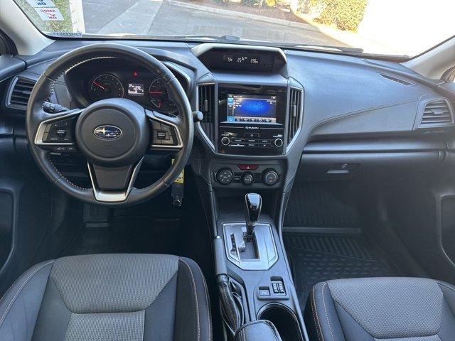 used 2018 Subaru Crosstrek car, priced at $21,995