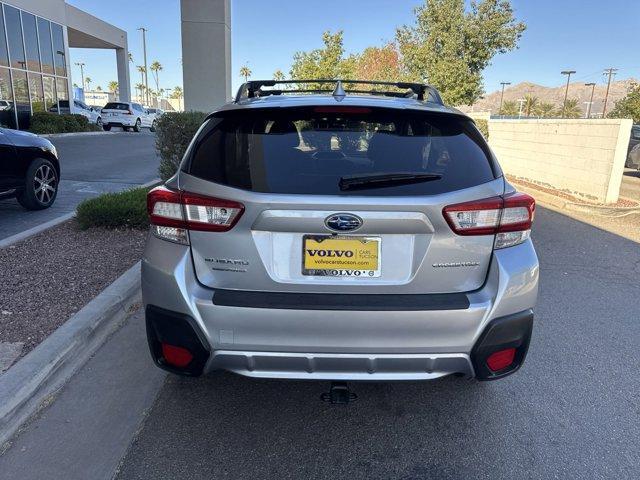 used 2018 Subaru Crosstrek car, priced at $21,995