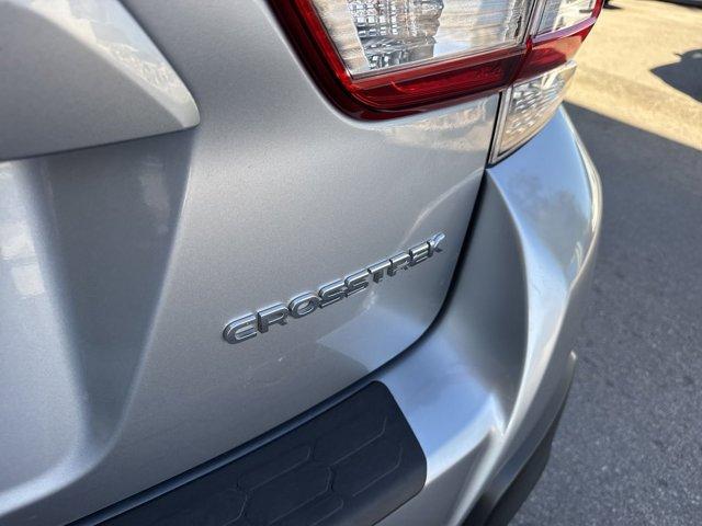 used 2018 Subaru Crosstrek car, priced at $21,995