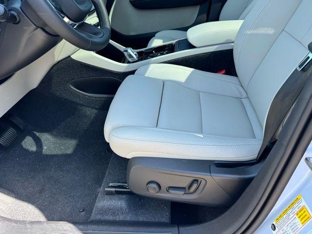 new 2026 Volvo XC40 car, priced at $50,150