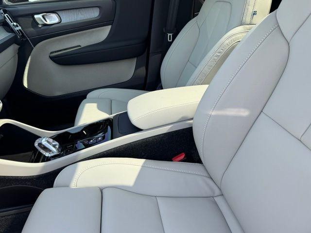 new 2026 Volvo XC40 car, priced at $50,150