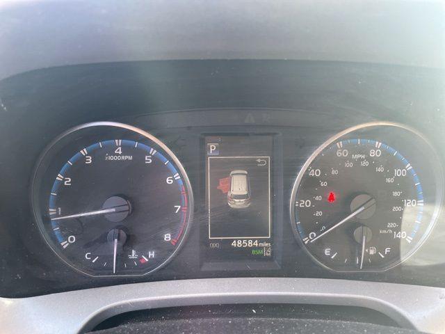 used 2018 Toyota RAV4 car, priced at $21,995