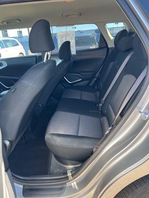 used 2024 Kia Soul car, priced at $16,799