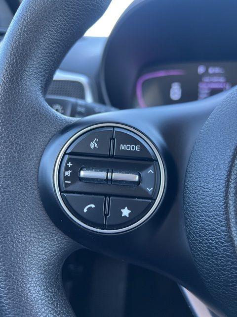 used 2024 Kia Soul car, priced at $16,799