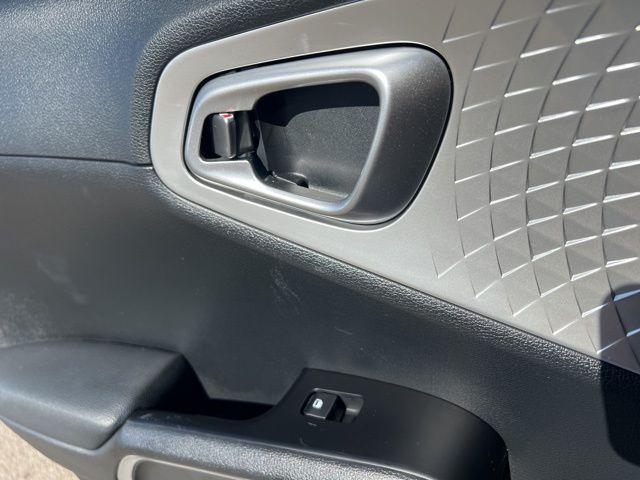 used 2024 Kia Soul car, priced at $16,799