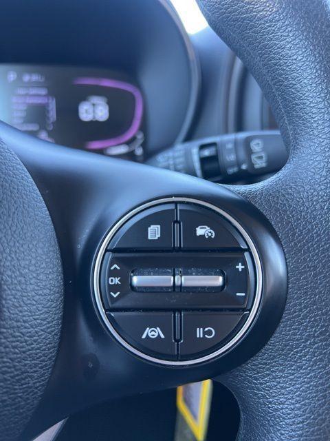 used 2024 Kia Soul car, priced at $16,799