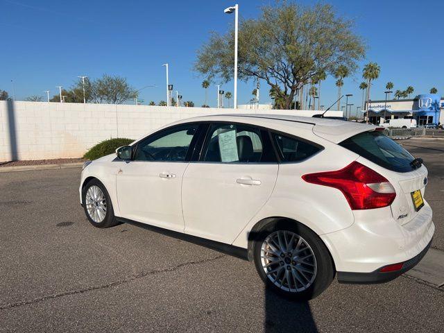 used 2014 Ford Focus car, priced at $5,999