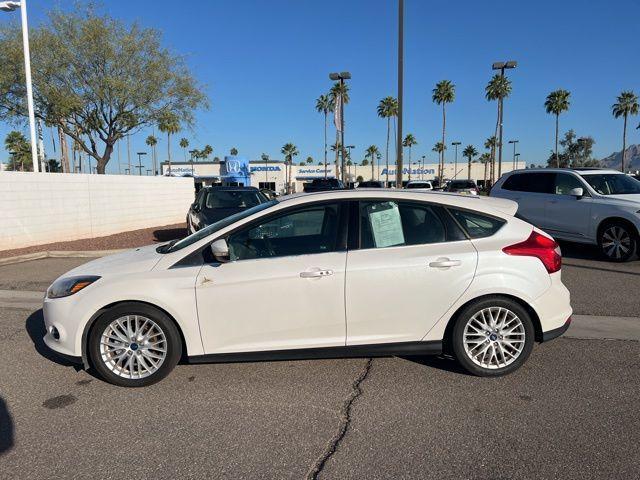 used 2014 Ford Focus car, priced at $5,999