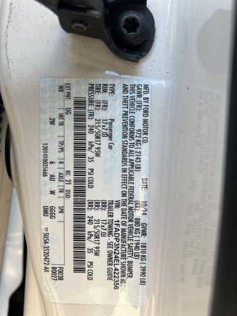 used 2014 Ford Focus car, priced at $5,999