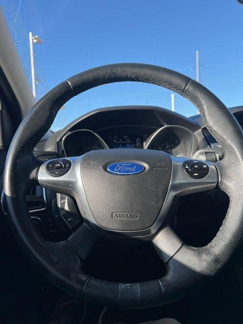 used 2014 Ford Focus car, priced at $5,999
