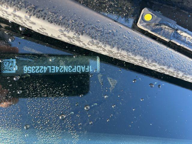 used 2014 Ford Focus car, priced at $5,999