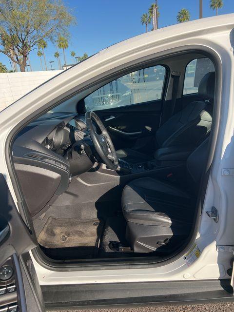used 2014 Ford Focus car, priced at $5,999