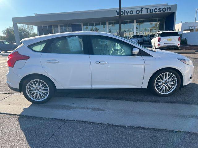 used 2014 Ford Focus car, priced at $5,999